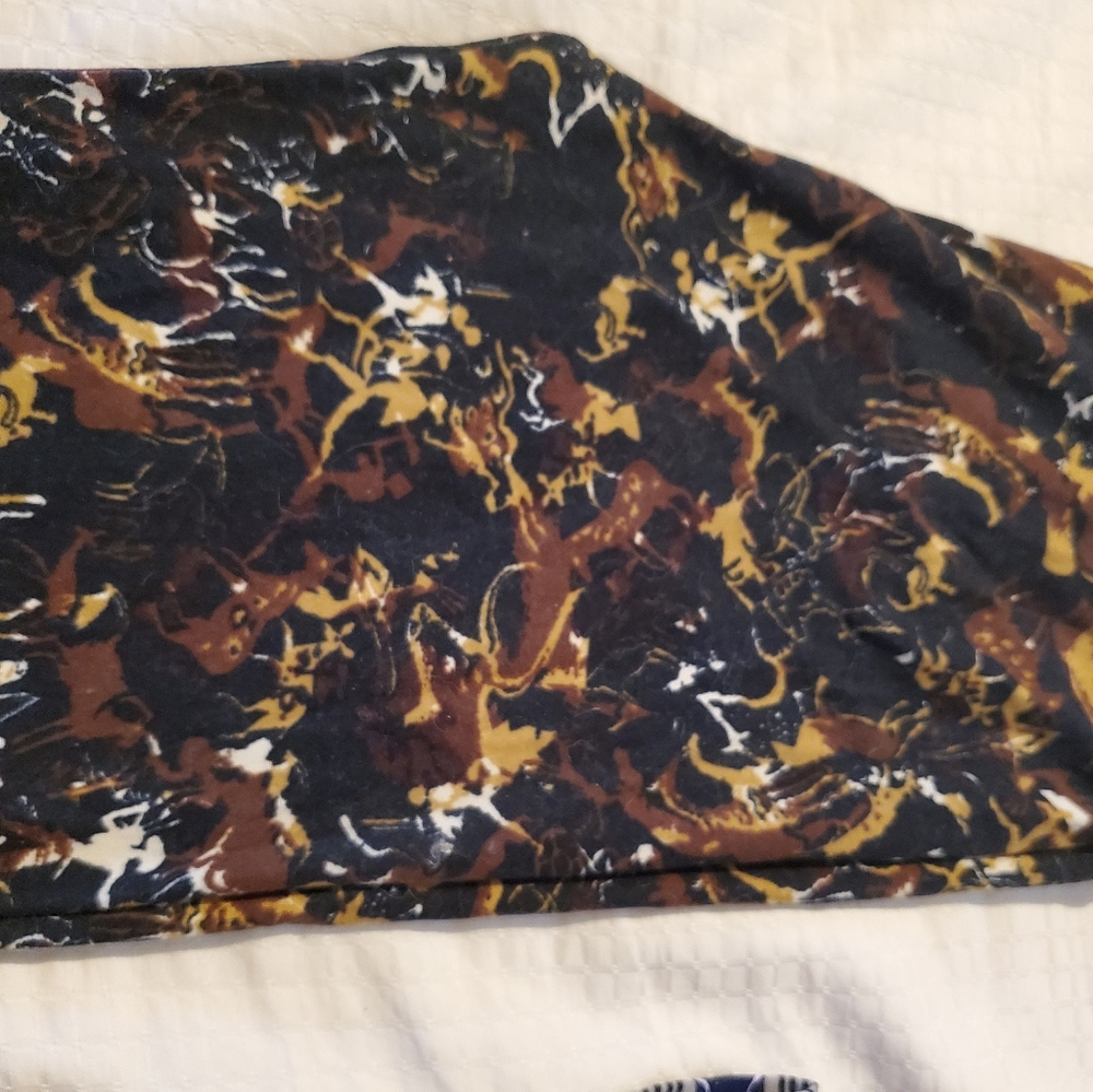 LLR leggings